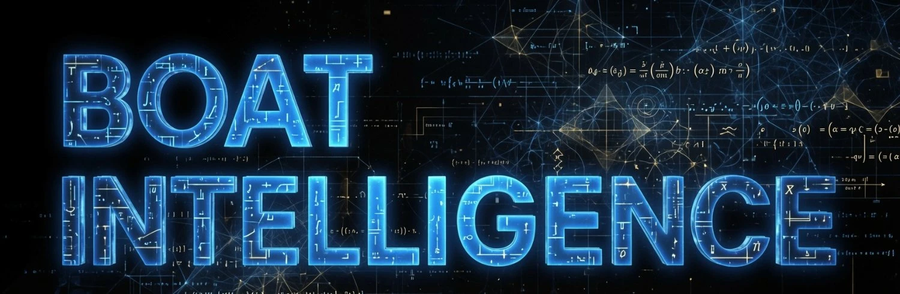 BOAT INTELLIGENCE